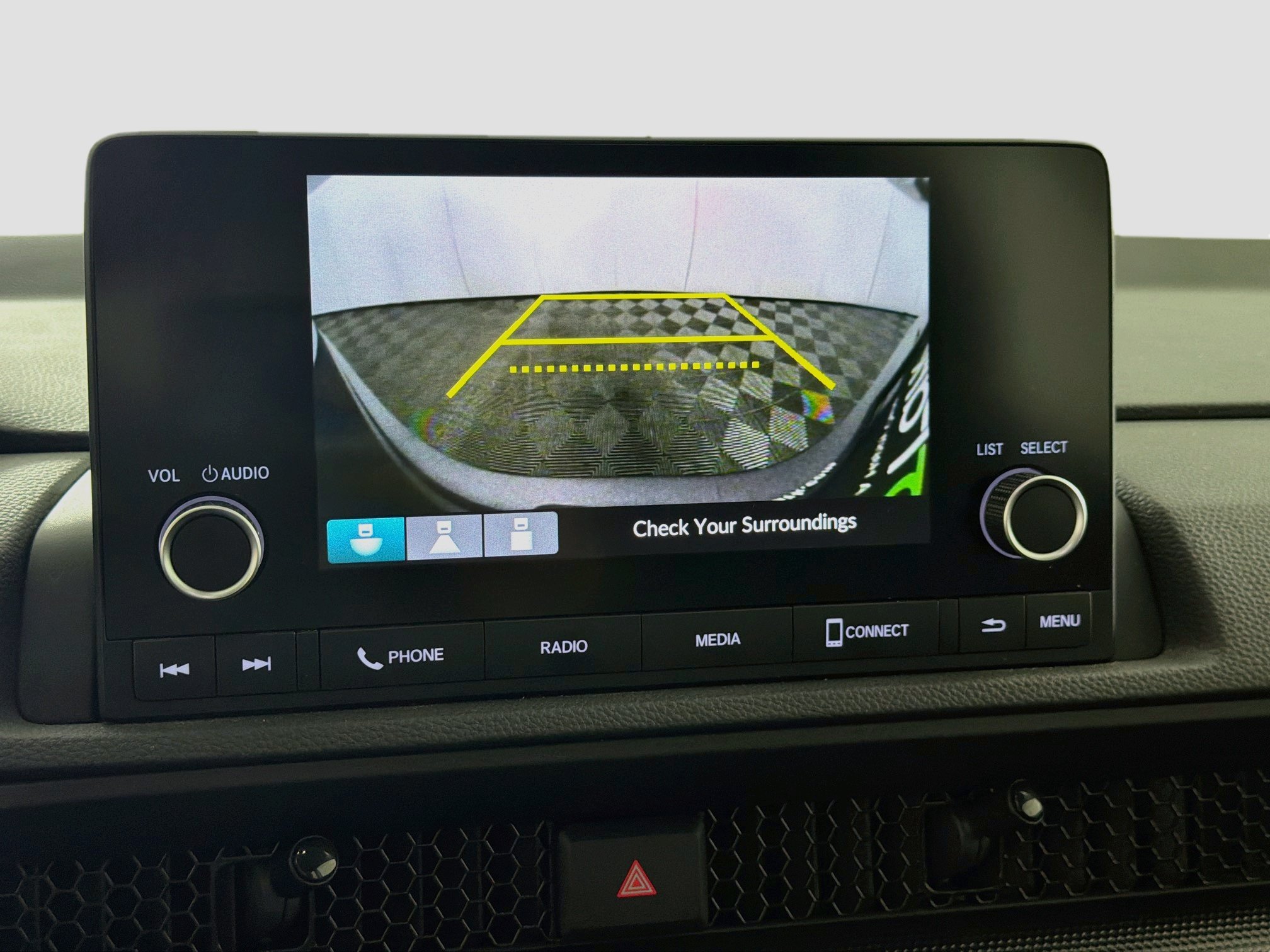 Used 2024 Honda CR-V LX image 21
