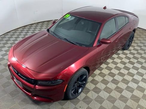 Used 2019 Dodge Charger SXT w/ Cold Weather Package AWD/4WD image 14