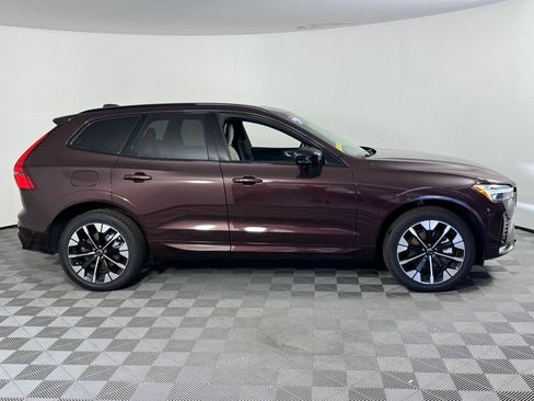 New 2026 Volvo XC60 B5 Plus w/ Protection Package Premier AWD/4WD image 4