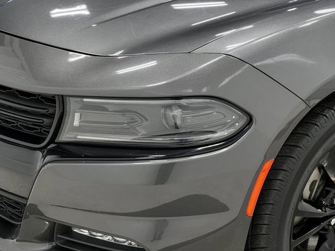 Used 2022 Dodge Charger SXT AWD/4WD image 34