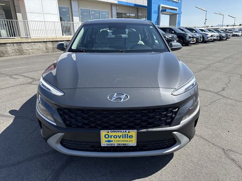Used 2023 Hyundai Kona SE AWD/4WD image 12