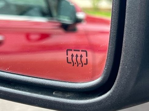 Used 2021 RAM 1500 Classic Warlock AWD/4WD image 41