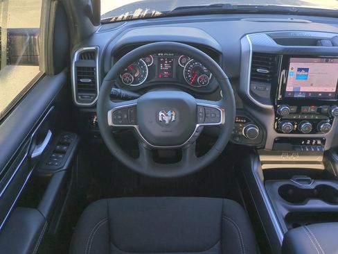 Used 2026 RAM 1500 Big Horn w/ Night Edition image 15