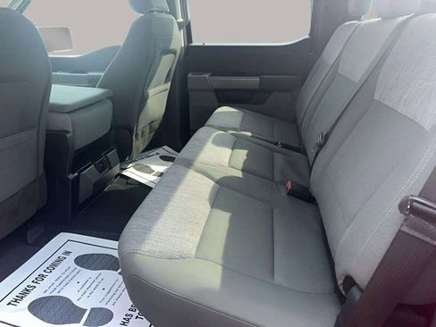 Used 2023 Ford F150 XLT image 15