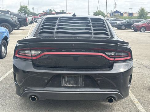 Used 2021 Dodge Charger GT w/ Blacktop Package RWD image 7