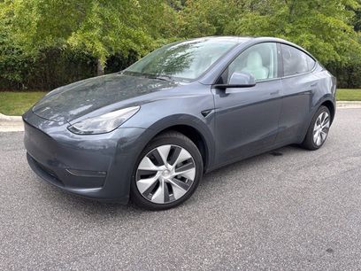 Used 2023 Tesla Model Y Long Range