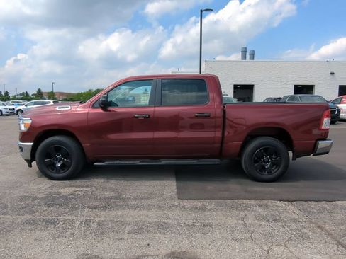 Used 2020 RAM 1500 Big Horn AWD/4WD image 6