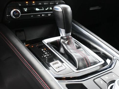 Used 2024 MAZDA CX-5 Carbon Edition image 28