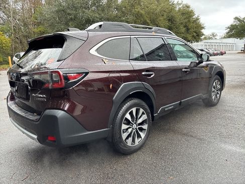 Used 2023 Subaru Outback Touring XT image 26