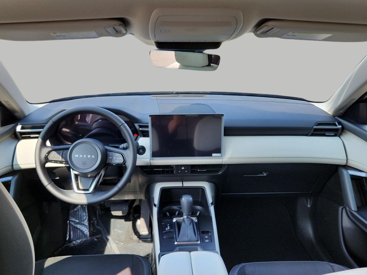 New 2026 MAZDA CX-5 Select AWD/4WD image 21