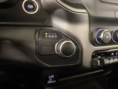 Used 2019 RAM 2500 Tradesman AWD/4WD image 23
