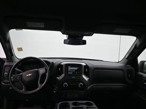 Used 2026 Chevrolet Silverado 1500 Custom RWD image 15