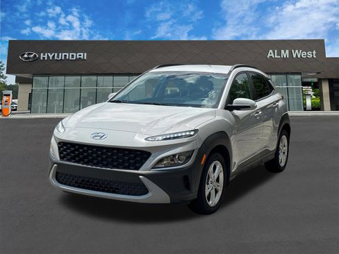 Used 2023 Hyundai Kona SEL w/ Cargo Package AWD/4WD image 1