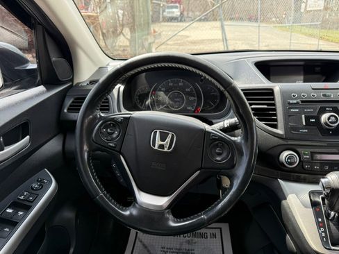 Used 2012 Honda CR-V EX-L image 34