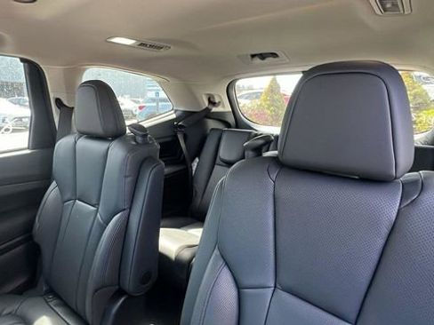 New 2026 Subaru Ascent Touring AWD/4WD image 27