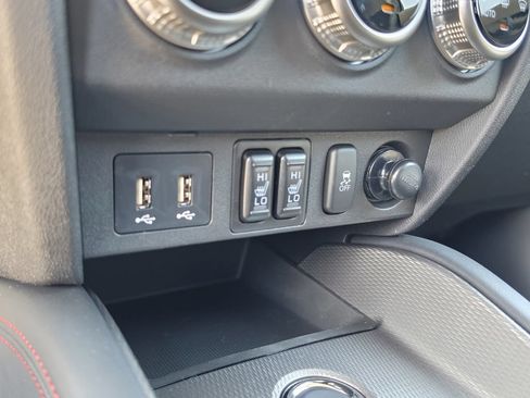 New 2026 Mitsubishi Outlander Sport LE AWD/4WD image 22