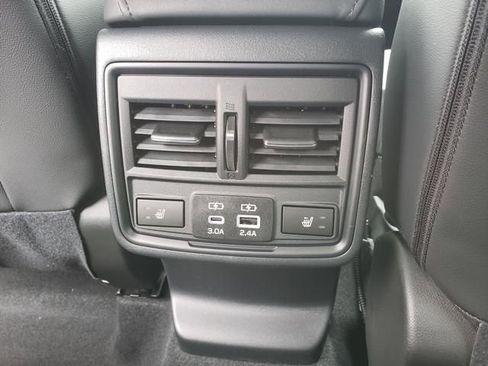 New 2026 Subaru Outback Limited image 12