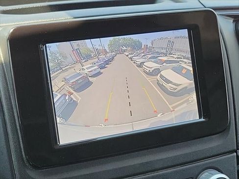 Used 2023 RAM ProMaster 2500 image 9