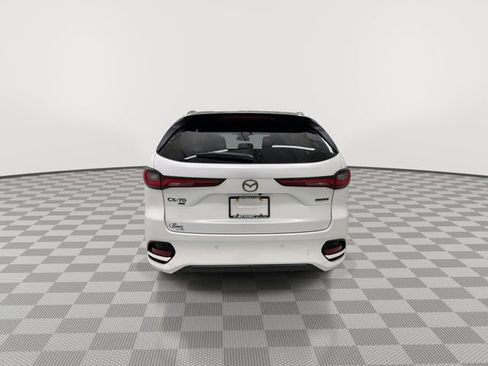 New 2026 MAZDA CX-70 3.3 Turbo S w/ Premium Package image 9
