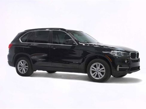 Used 2018 BMW X5 sDrive35i image 2