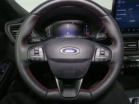 Used 2023 Ford Escape ST-Line w/ Tech Pack #1 image 33