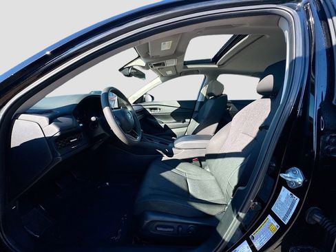 Used 2023 Honda Accord EX image 19
