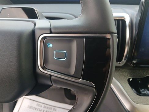 New 2025 Ford Expedition Tremor image 20