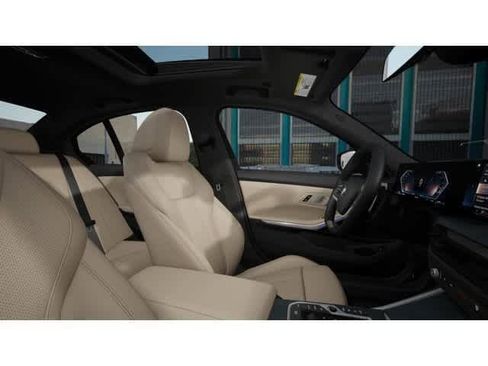 New 2026 BMW 330i Sedan w/ Premium Package image 9
