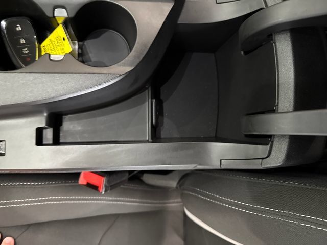 Used 2022 Chevrolet Camaro LT w/ Redline Edition RWD image 27