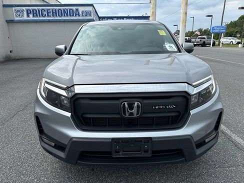 Used 2024 Honda Passport EX-L image 2