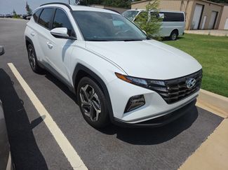 Certified 2024 Hyundai Tucson SEL w/ Convenience Package FWD video 1