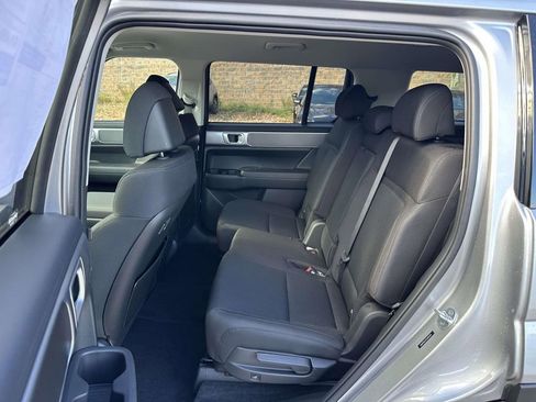 New 2026 Hyundai Santa Fe SE AWD/4WD image 12