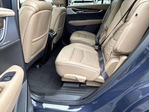 Certified 2024 Cadillac XT6 Sport w/ Platinum Package AWD/4WD image 13