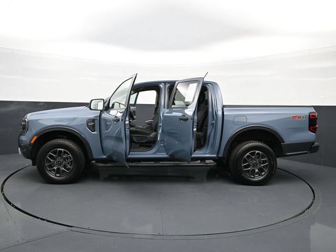 Used 2024 Ford Ranger XLT w/ FX4 Off-Road Package AWD/4WD image 52