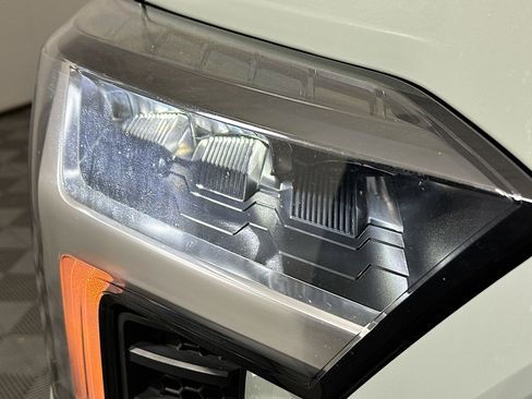 Used 2024 Toyota Tundra SR5 w/ SR5 Premium Package image 9