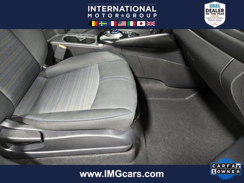 Used 2024 Nissan Leaf SV Plus image 49