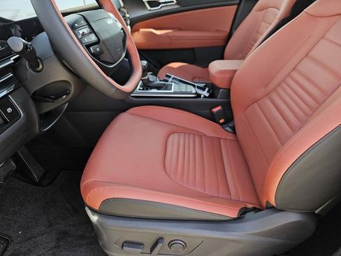 New 2026 Kia Sportage SX image 26