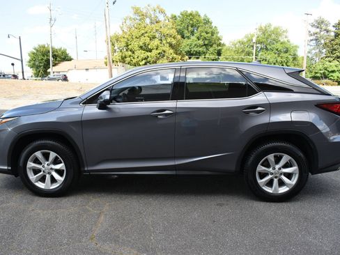 Used 2017 Lexus RX 350 FWD w/ Accessory Package image 9