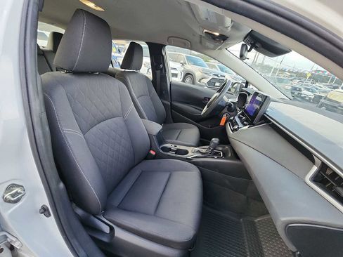 Used 2023 Toyota Corolla LE image 26