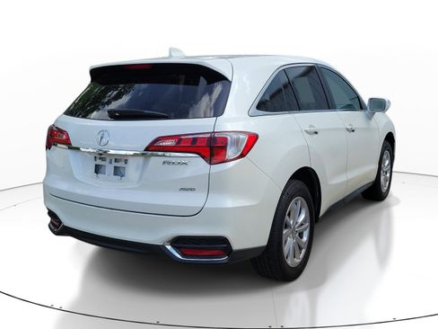 Used 2017 Acura RDX w/ AcuraWatch Plus Package image 6