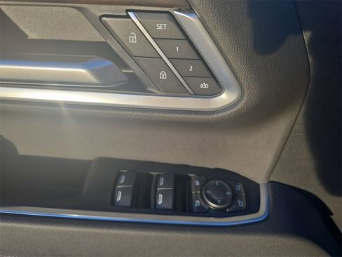 New 2026 GMC Sierra 1500 SLT w/ SLT Premium Plus Package image 28