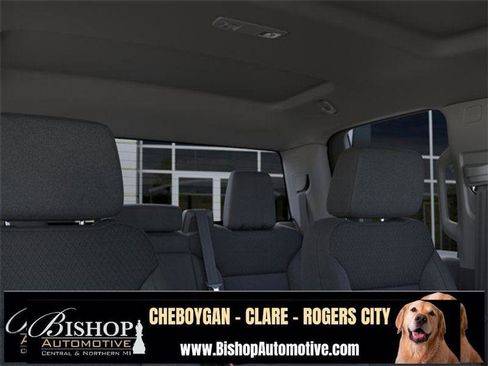 New 2026 GMC Sierra 1500 Elevation image 27