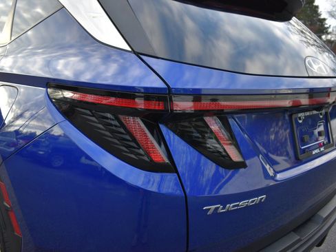 Used 2023 Hyundai Tucson SEL w/ Cargo Package image 36