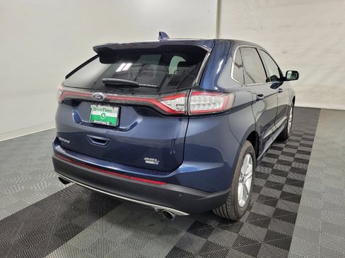 Used 2017 Ford Edge SEL w/ Equipment Group 201A AWD/4WD image 9