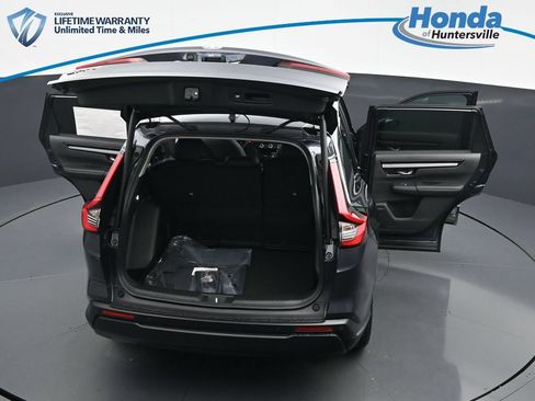 New 2026 Honda CR-V EX-L image 35