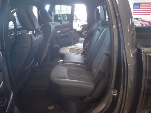 Used 2020 RAM 2500 Power Wagon AWD/4WD image 74