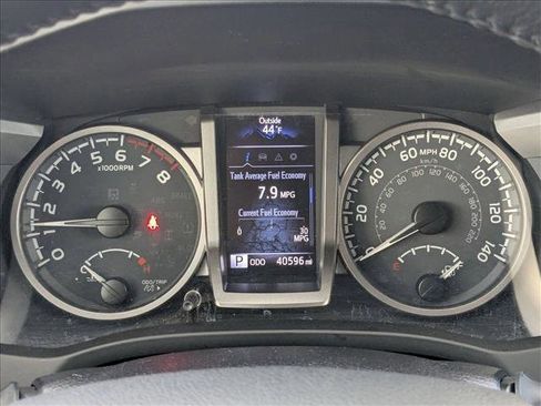 Certified 2023 Toyota Tacoma SR5 image 10