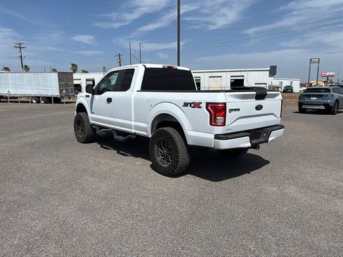 Used 2017 Ford F150 XL w/ Equipment Group 101A Mid RWD image 5