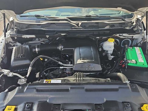 Used 2021 RAM 1500 Tradesman w/ Power & Remote Entry Group image 17