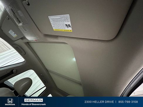 Used 2019 Volkswagen Atlas SEL R-Line AWD/4WD image 27